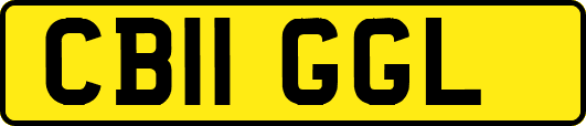 CB11GGL