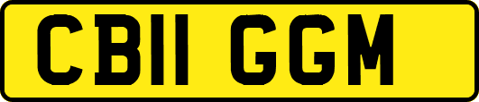CB11GGM