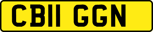 CB11GGN