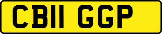 CB11GGP