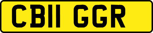CB11GGR