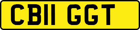 CB11GGT