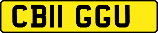 CB11GGU