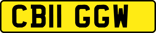 CB11GGW