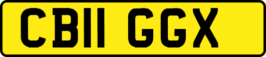 CB11GGX