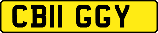 CB11GGY