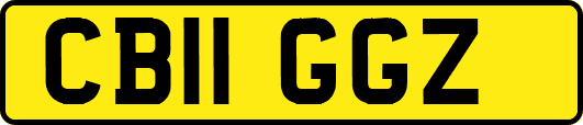 CB11GGZ