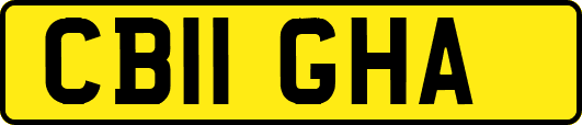 CB11GHA