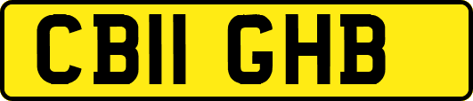CB11GHB