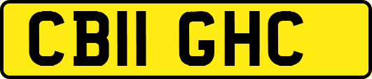 CB11GHC