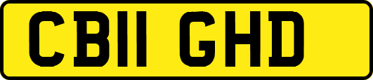CB11GHD