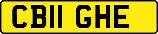 CB11GHE