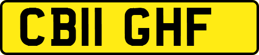 CB11GHF