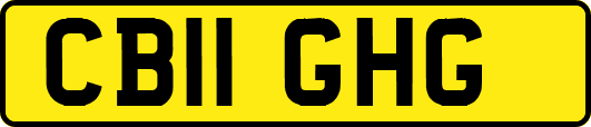 CB11GHG