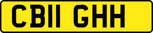 CB11GHH