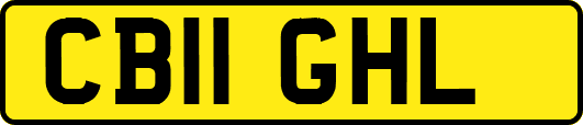 CB11GHL