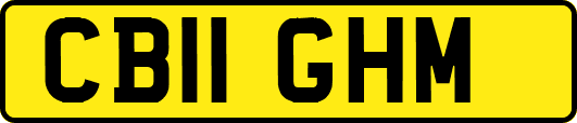 CB11GHM