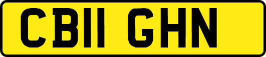 CB11GHN