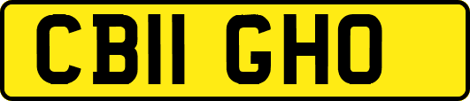CB11GHO