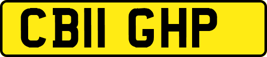 CB11GHP