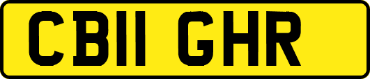 CB11GHR