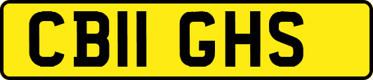 CB11GHS