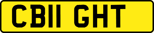CB11GHT
