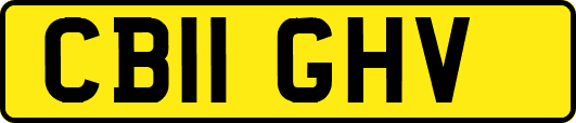 CB11GHV