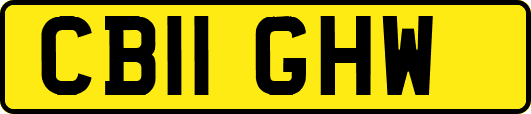 CB11GHW