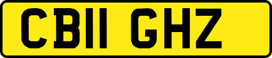 CB11GHZ