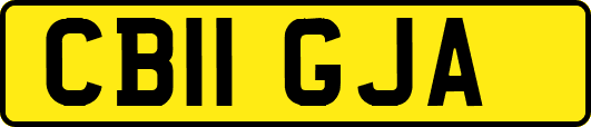 CB11GJA