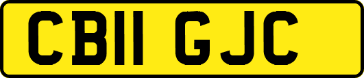 CB11GJC