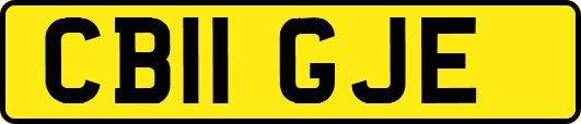 CB11GJE