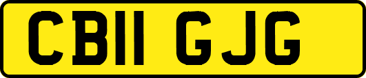 CB11GJG