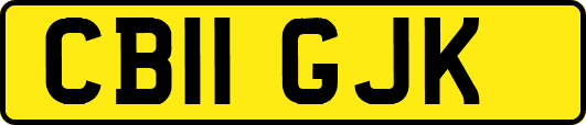 CB11GJK