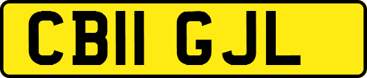 CB11GJL