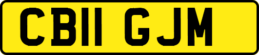 CB11GJM