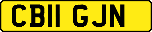 CB11GJN