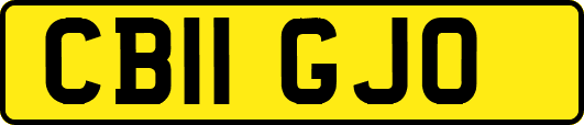 CB11GJO