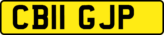 CB11GJP