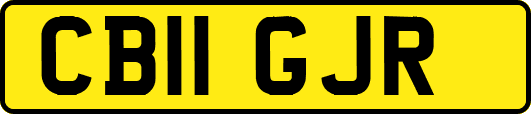 CB11GJR