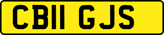 CB11GJS