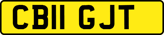 CB11GJT