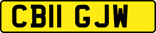 CB11GJW
