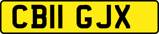 CB11GJX