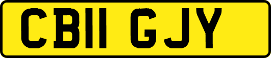 CB11GJY