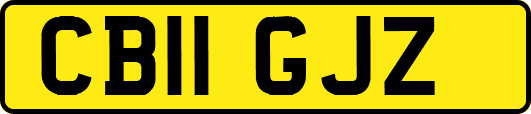 CB11GJZ
