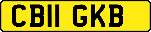 CB11GKB