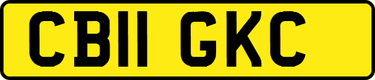 CB11GKC