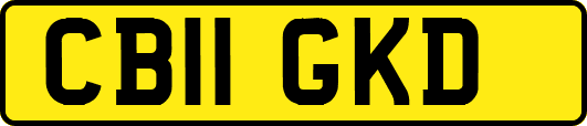 CB11GKD